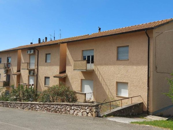 appartamento in vendita a Campagnatico