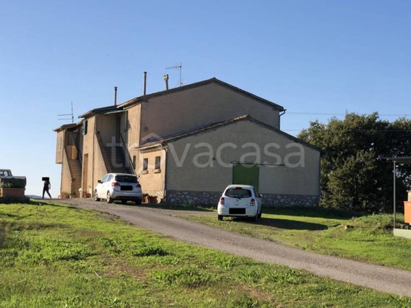 appartamento in vendita a Campagnatico