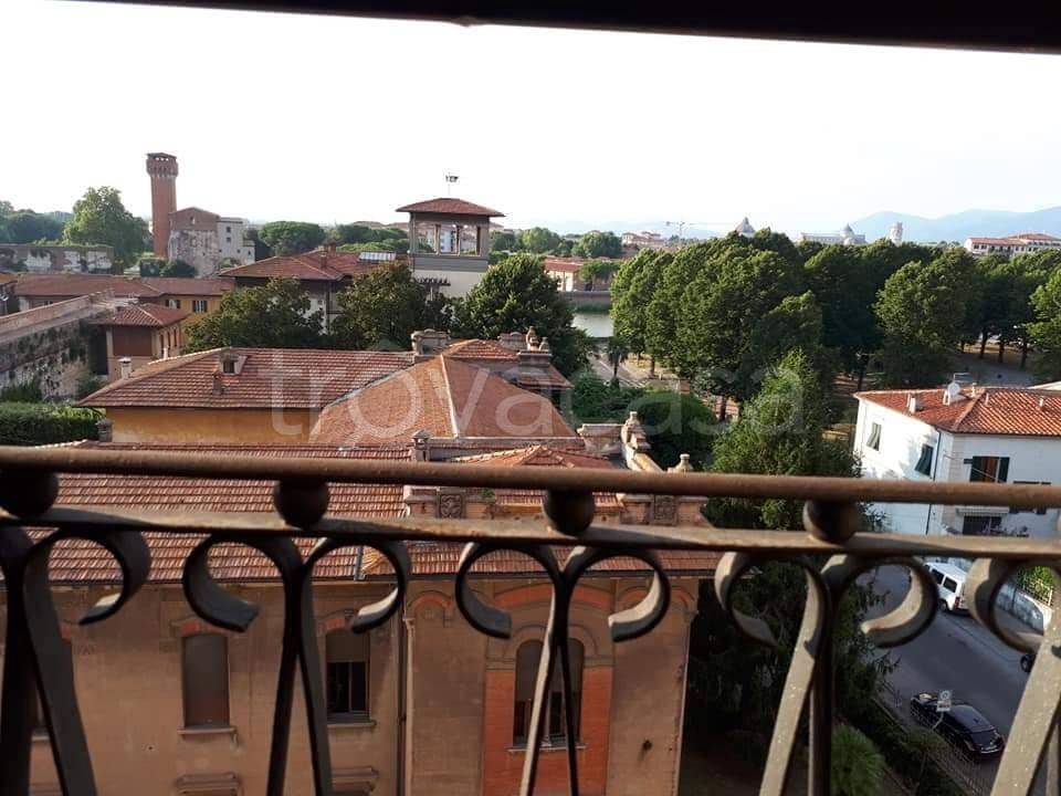 appartamento in vendita a Campagnatico in zona Sant'Antonio