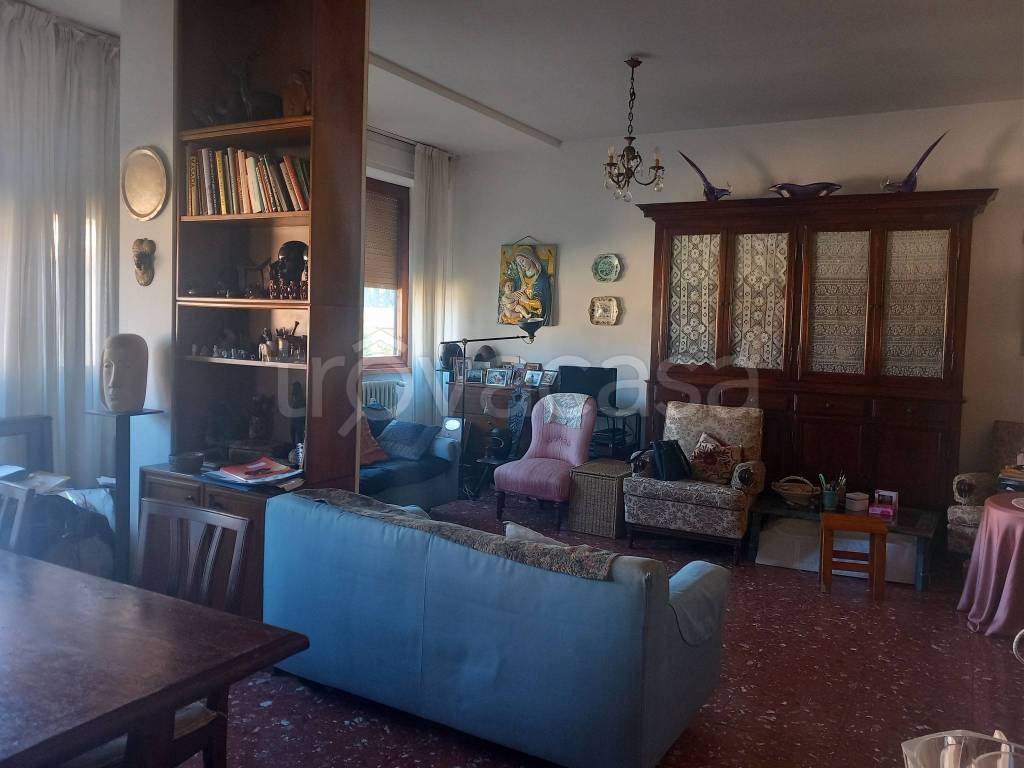 appartamento in vendita a Campagnatico in zona Sant'Antonio