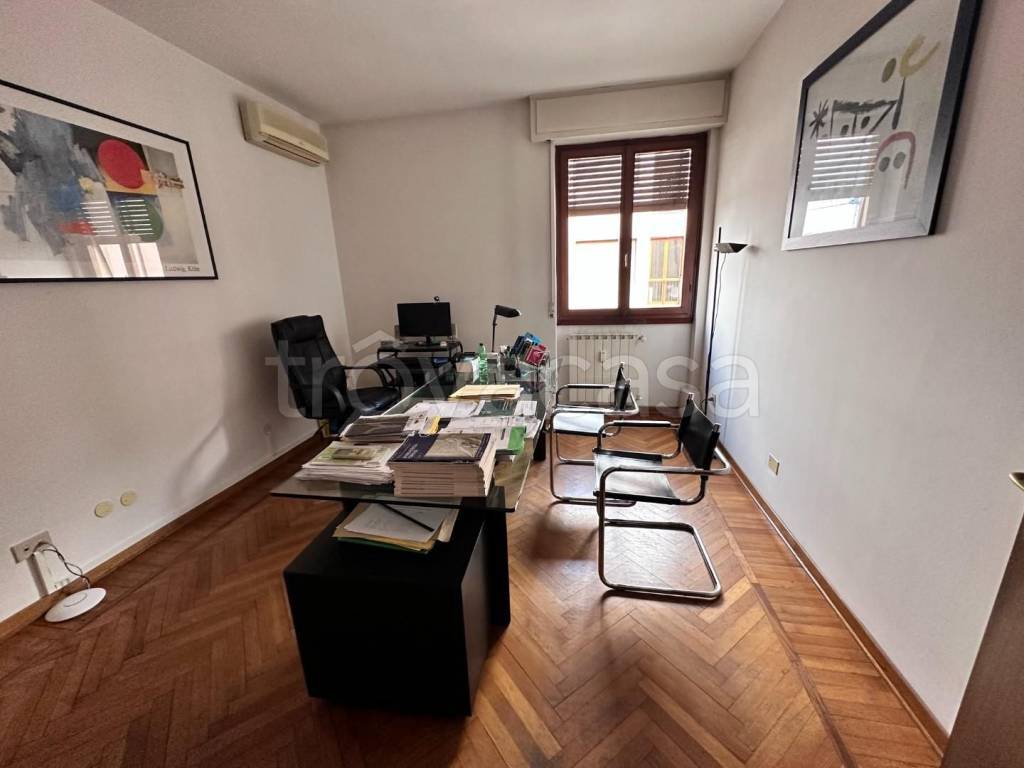 appartamento in vendita a Campagnatico in zona Sant'Antonio