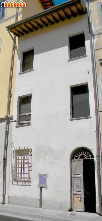 appartamento in vendita a Campagnatico in zona Sant'Antonio