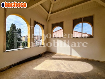 appartamento in vendita a Campagnatico in zona Sant'Antonio