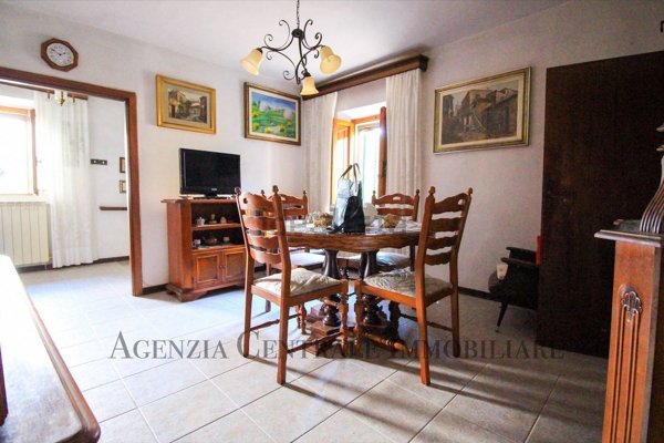 appartamento in vendita a Campagnatico