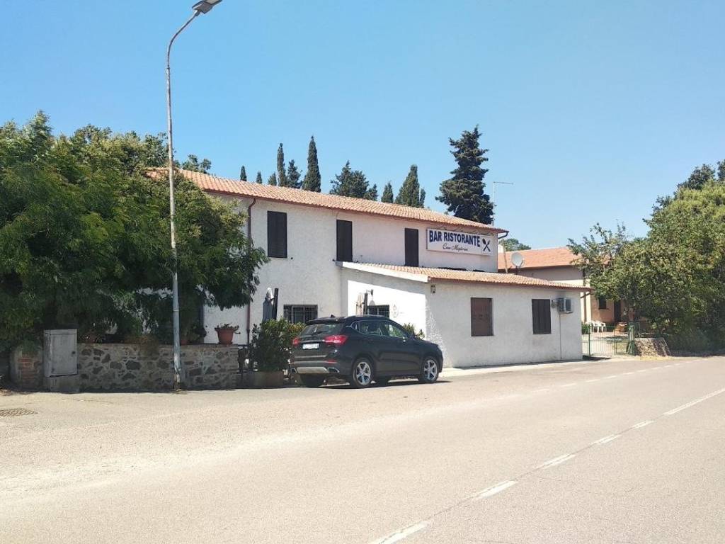 negozio in vendita a Campagnatico