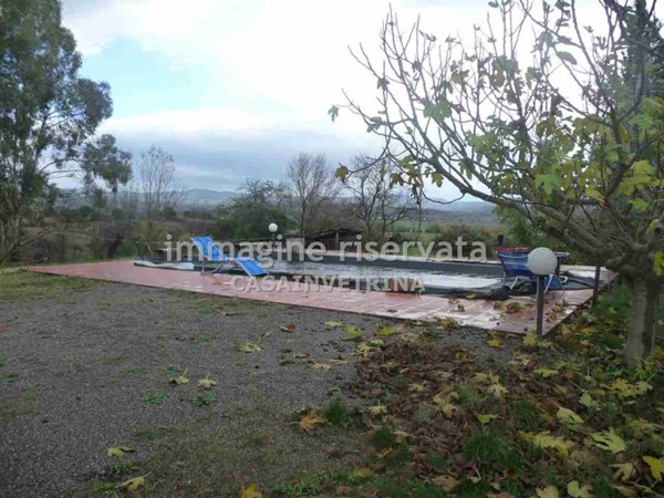 appartamento in vendita a Campagnatico