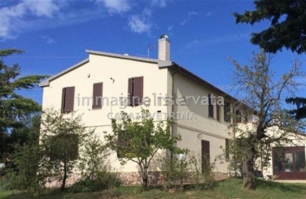 appartamento in vendita a Campagnatico