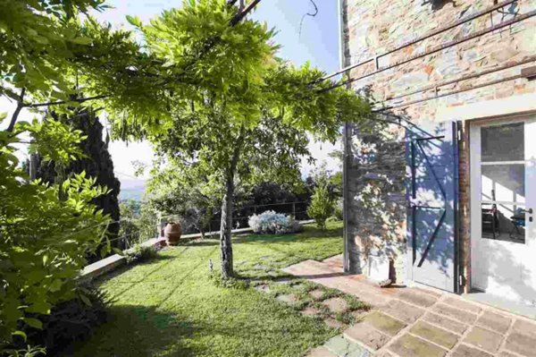 casa indipendente in vendita a Campagnatico