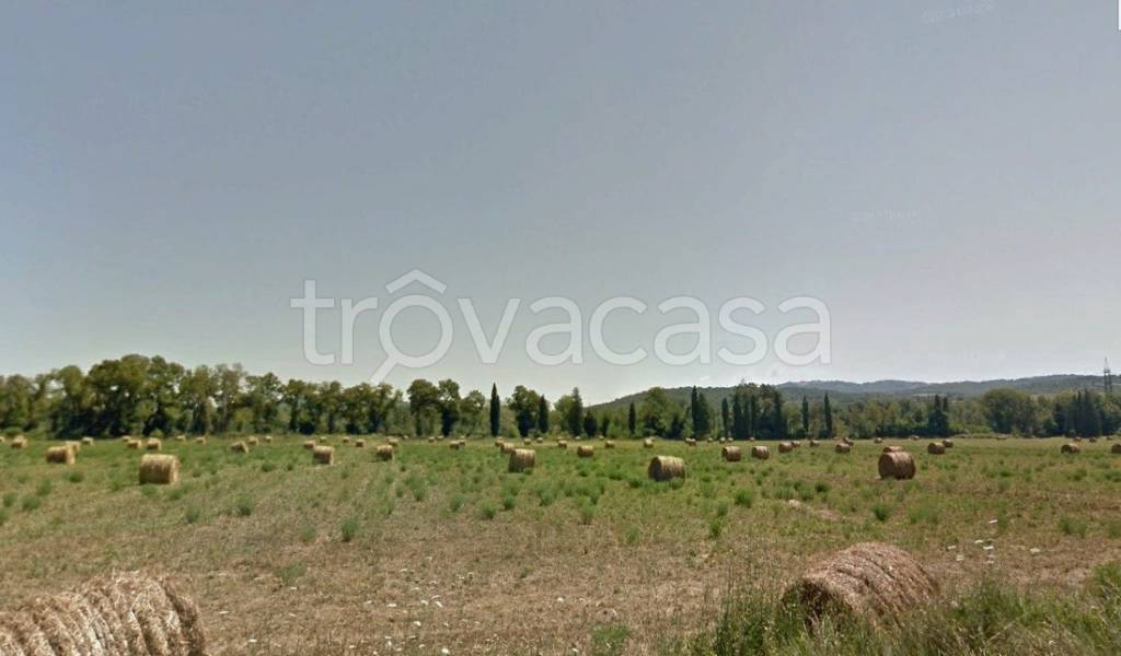 casa indipendente in vendita a Campagnatico