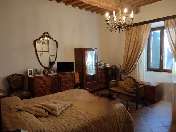 appartamento in vendita a Campagnatico