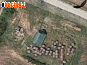 terreno edificabile in vendita a Campagnatico