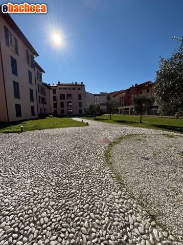 appartamento in vendita a Campagnatico in zona Sant'Antonio