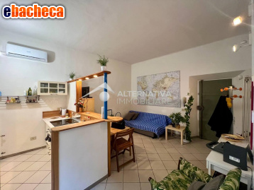 appartamento in vendita a Campagnatico in zona Sant'Antonio