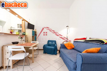 appartamento in vendita a Campagnatico in zona Sant'Antonio