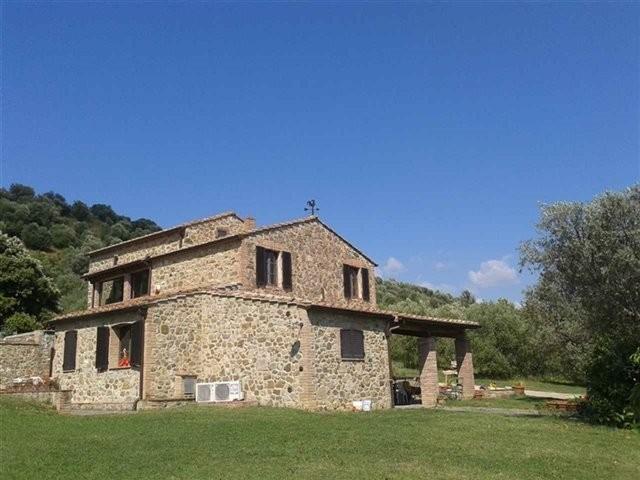 negozio in vendita a Campagnatico