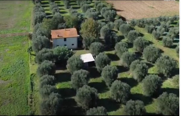 ufficio in vendita a Campagnatico