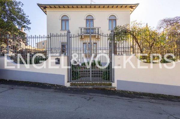 casa indipendente in vendita a Campagnatico