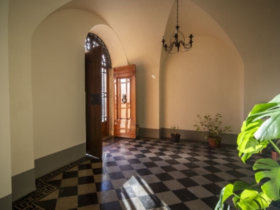 appartamento in vendita a Campagnatico