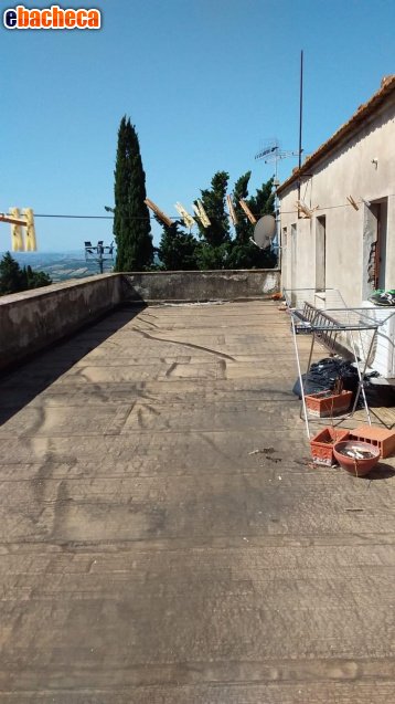 appartamento in vendita a Campagnatico