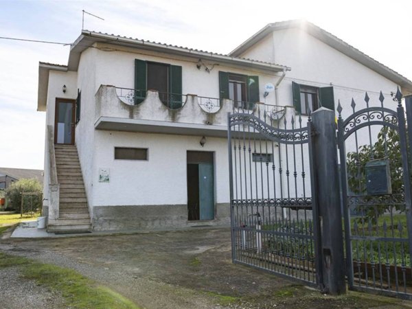 azienda agricola in vendita a Campagnatico in zona Sant'Antonio