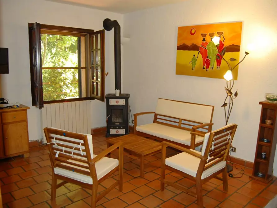 casa indipendente in vendita a Campagnatico in zona Arcille