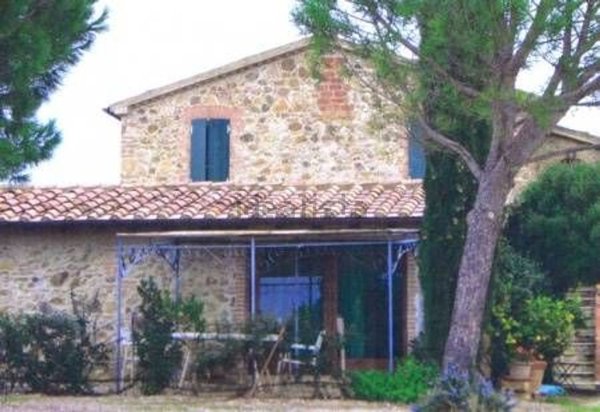 appartamento in vendita a Campagnatico
