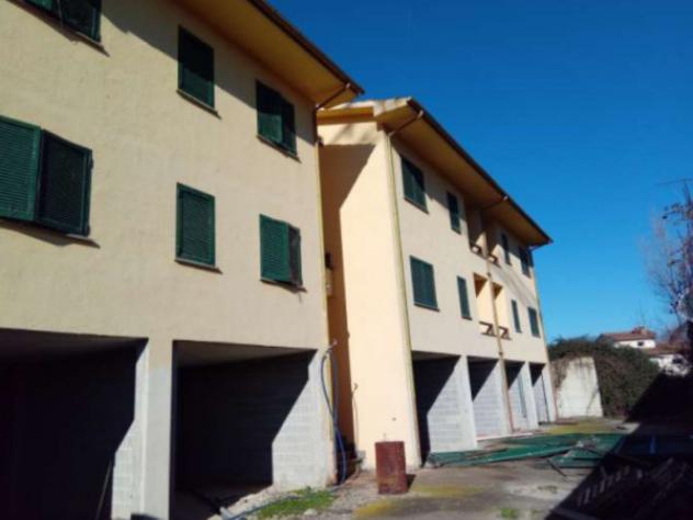 pentavano in vendita a Campagnatico in zona Arcille
