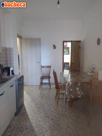 appartamento in vendita a Campagnatico in zona Sant'Antonio