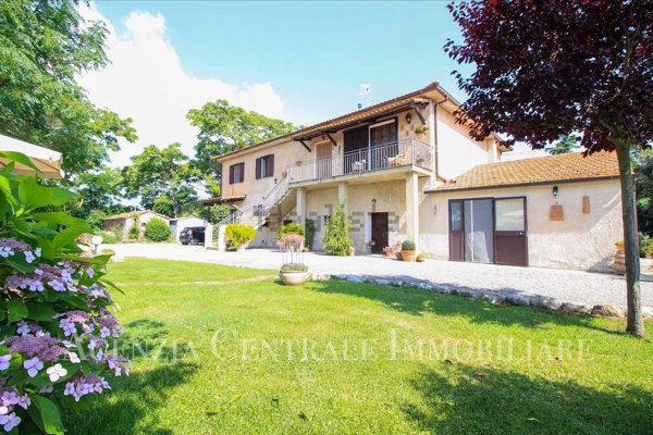 appartamento in vendita a Campagnatico in zona Sant'Antonio