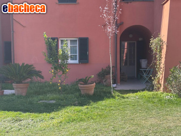 appartamento in vendita a Campagnatico in zona Sant'Antonio