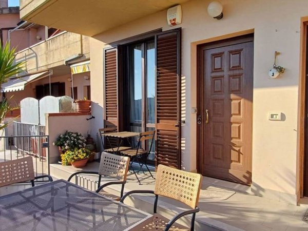 appartamento in vendita a Campagnatico