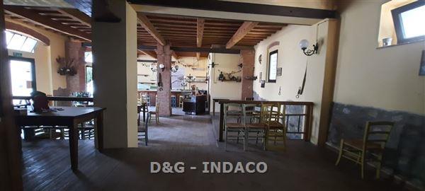 negozio in vendita a Campagnatico in zona Arcille