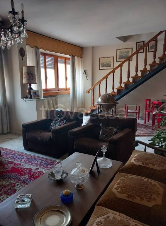 appartamento in vendita a Campagnatico in zona Sant'Antonio