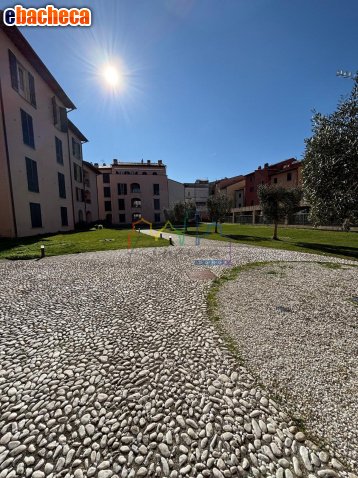 appartamento in vendita a Campagnatico in zona Sant'Antonio