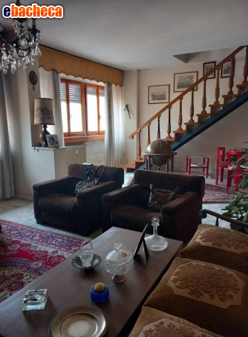 appartamento in vendita a Campagnatico in zona Sant'Antonio