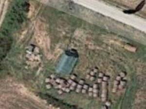 terreno edificabile in vendita a Campagnatico