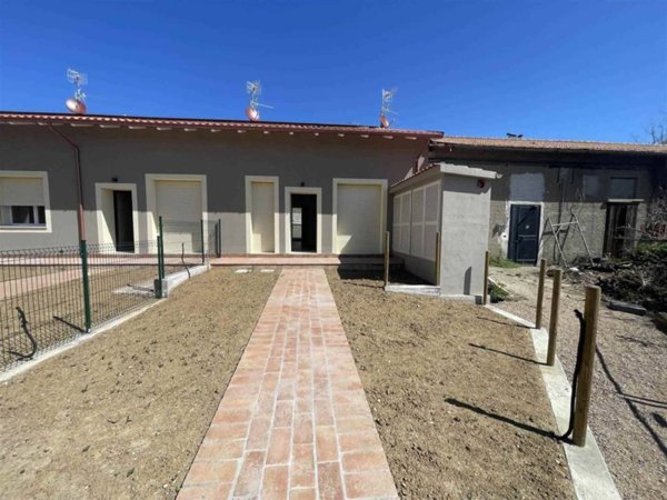 appartamento in vendita a Campagnatico