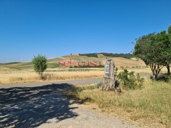 casa indipendente in vendita a Campagnatico
