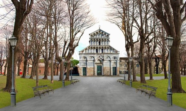 appartamento in vendita a Campagnatico in zona Sant'Antonio