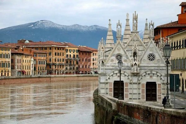appartamento in vendita a Campagnatico in zona Sant'Antonio
