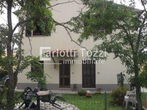 appartamento in vendita a Campagnatico