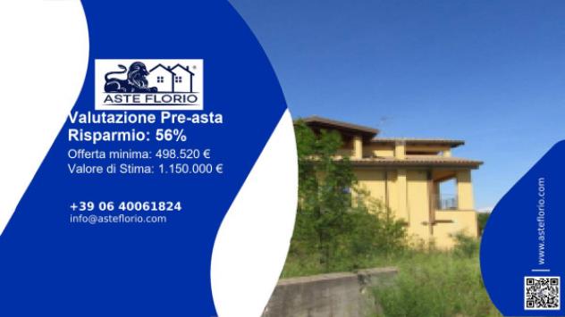 locale di sgombero in vendita a Campagnatico in zona Arcille