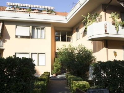 appartamento in vendita a Campagnatico