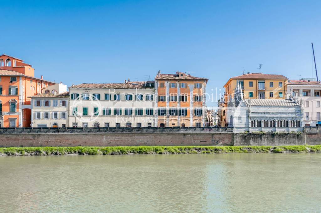 appartamento in vendita a Campagnatico in zona Sant'Antonio