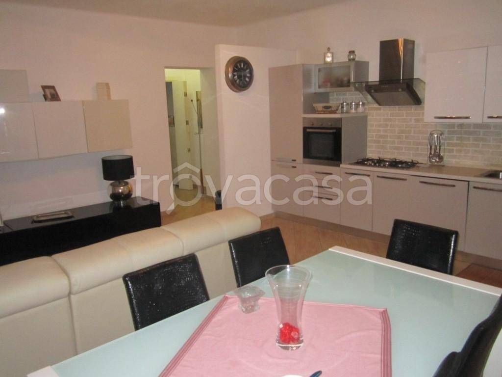 appartamento in vendita a Campagnatico in zona Sant'Antonio