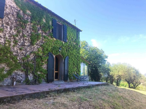 appartamento in vendita a Campagnatico
