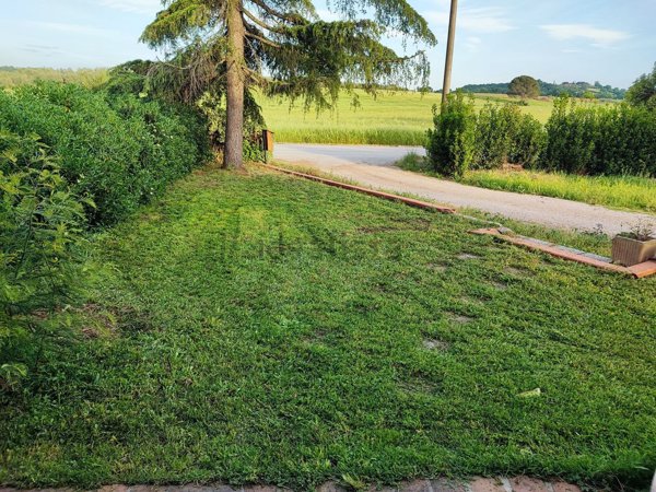 appartamento in vendita a Campagnatico in zona Arcille
