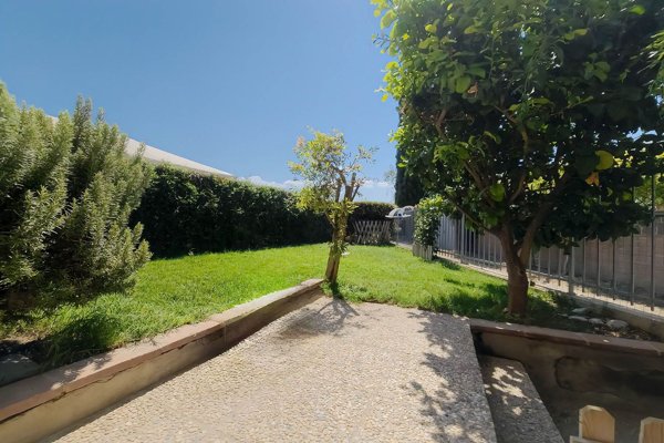 appartamento in vendita a Campagnatico in zona Arcille