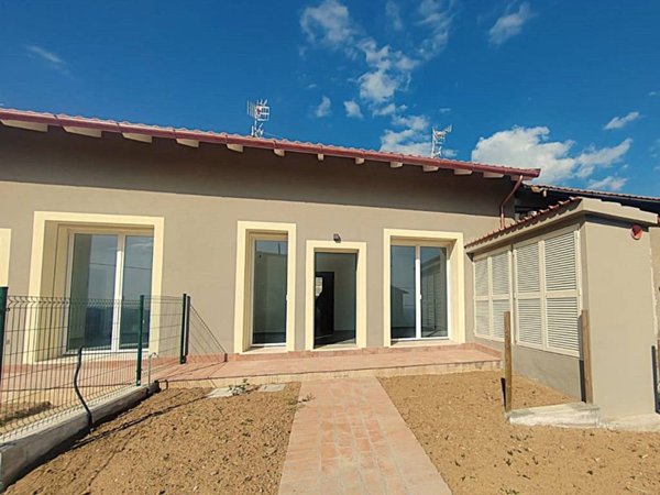 appartamento in vendita a Campagnatico
