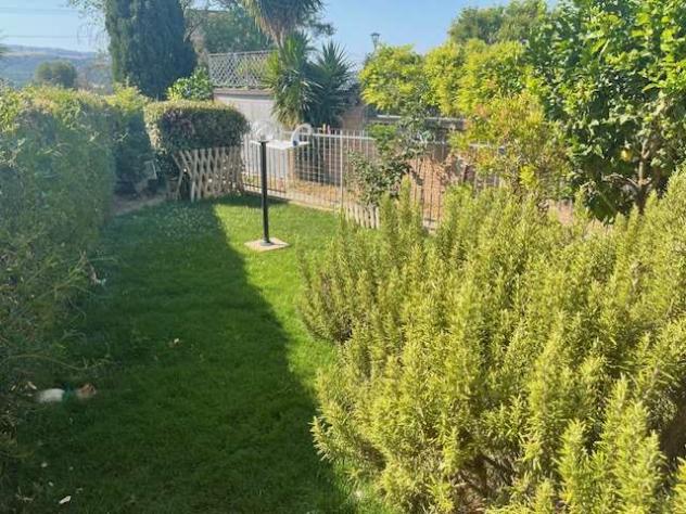 appartamento in vendita a Campagnatico